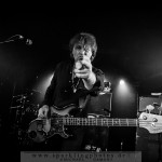 CHAMELEONS VOX & LOTUS FEED - Köln, Luxor (14.05.2015)