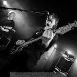 CHAMELEONS VOX & LOTUS FEED - Köln, Luxor (14.05.2015)