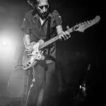 CHAMELEONS VOX & LOTUS FEED - Köln, Luxor (14.05.2015)