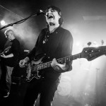 CHAMELEONS VOX & LOTUS FEED - Köln, Luxor (14.05.2015)