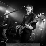 CHAMELEONS VOX & LOTUS FEED - Köln, Luxor (14.05.2015)