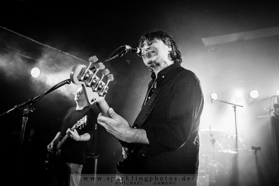 CHAMELEONS VOX & LOTUS FEED - Köln, Luxor (14.05.2015) CHAMELEONS VOX & LOTUS FEED - Köln, Luxor (14.05.2015)