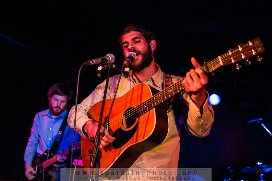 THE SLOW SHOW & HELLO PIEDPIPER - Köln, Luxor (21.05.2015) THE SLOW SHOW & HELLO PIEDPIPER - Köln, Luxor (21.05.2015)