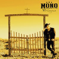 Interview: MONO INC. (Carl Fornia)