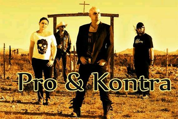 Pro-/Kontra - Die kontroverse Rezension:  MONO INC. – Terlingua