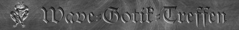 Preview & Zeitplan: WGT - Wave-Gotik-Treffen 2015 in Leipzig - Alle Bands, News und Co hier!