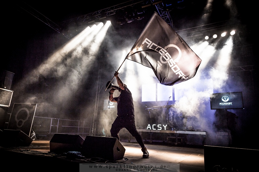 WAVE-GOTIK-TREFFEN 2015 (WGT) - Leipzig (22.-25.05.2015) WAVE-GOTIK-TREFFEN 2015 (WGT) - Leipzig (22.-25.05.2015)