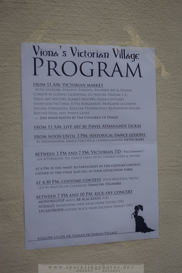 WAVE-GOTIK-TREFFEN 2015 (WGT) - Leipzig (22.-25.05.2015) WAVE-GOTIK-TREFFEN 2015 (WGT) - Leipzig (22.-25.05.2015)