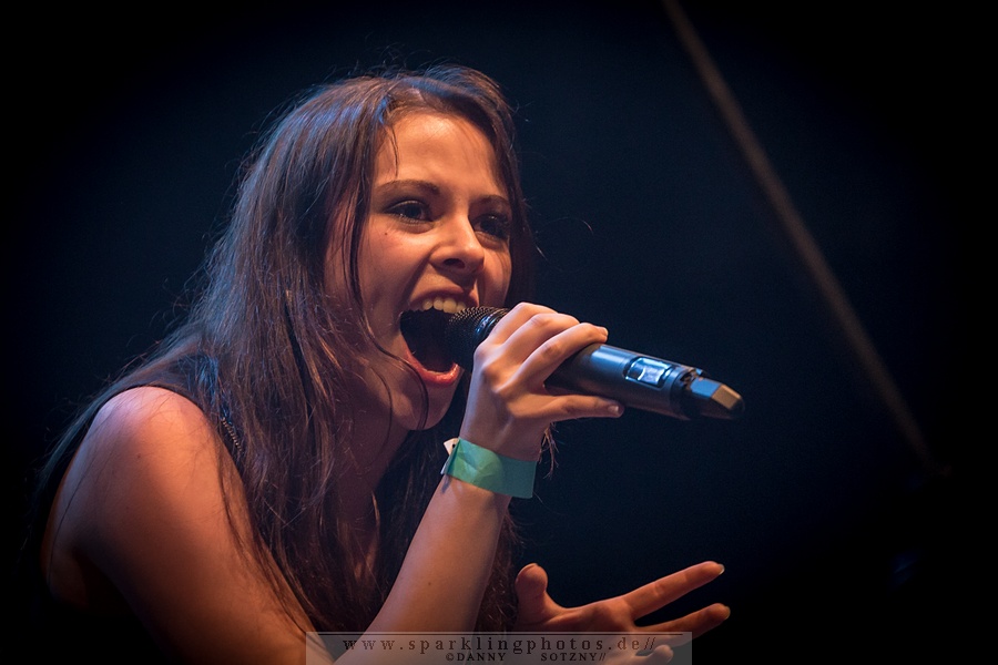 WAVE-GOTIK-TREFFEN 2015 (WGT) - Leipzig (22.-25.05.2015) WAVE-GOTIK-TREFFEN 2015 (WGT) - Leipzig (22.-25.05.2015)