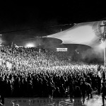 ROCK HARD FESTIVAL 2015 - Gelsenkirchen, Amphitheater (22.-24.05.2015)