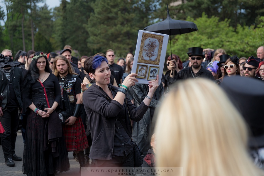 WAVE-GOTIK-TREFFEN 2015 (WGT) - Leipzig (22.-25.05.2015)