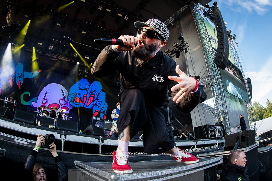 ROCK IM REVIER 2015 - Gelsenkirchen, Veltins-Arena (29.-31.05.2015) ROCK IM REVIER 2015 - Gelsenkirchen, Veltins-Arena (29.-31.05.2015)