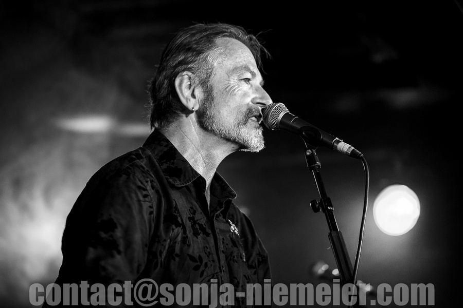 THE CHURCH - Köln, Luxor (31.05.2015)