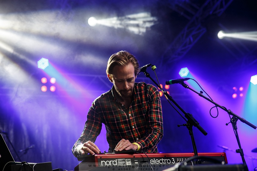 JUWI-FEST 2015 - Münster, Juridicum (11.06.2015) JUWI-FEST 2015 - Münster, Juridicum (11.06.2015)
