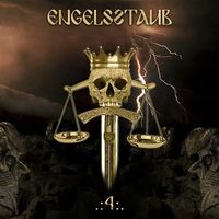 ENGELSSTAUB - The 4 Horsemen Of The Apocalypse ENGELSSTAUB - The 4 Horsemen Of The Apocalypse