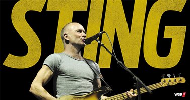 Preview : STING kommt für exklusives Konzert in den Sparkassenpark Mönchengladbach Preview : STING kommt für exklusives Konzert in den Sparkassenpark Mönchengladbach