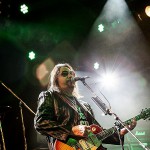 ACE FREHLEY & REBELSTAR - Bochum, Zeche (15.06.2015)