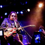 ACE FREHLEY & REBELSTAR - Bochum, Zeche (15.06.2015)