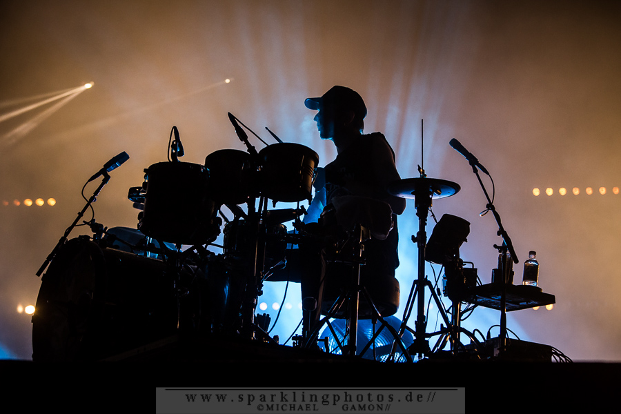 HURRICANE FESTIVAL 2015 - Scheeßel, Eichenring (19.-21.06.2015) HURRICANE FESTIVAL 2015 - Scheeßel, Eichenring (19.-21.06.2015)