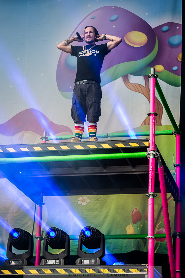 HURRICANE FESTIVAL 2015 - Scheeßel, Eichenring (19.-21.06.2015)