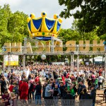 HURRICANE FESTIVAL 2015 - Scheeßel, Eichenring (19.-21.06.2015)