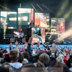 HURRICANE FESTIVAL 2015 - Scheeßel, Eichenring (19.-21.06.2015)