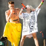 HURRICANE FESTIVAL 2015 - Scheeßel, Eichenring (19.-21.06.2015)