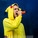 HURRICANE FESTIVAL 2015 - Scheeßel, Eichenring (19.-21.06.2015)