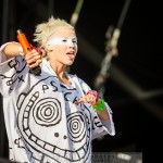HURRICANE FESTIVAL 2015 - Scheeßel, Eichenring (19.-21.06.2015)