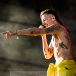 HURRICANE FESTIVAL 2015 - Scheeßel, Eichenring (19.-21.06.2015)