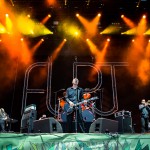 HURRICANE FESTIVAL 2015 - Scheeßel, Eichenring (19.-21.06.2015)