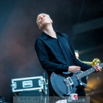 HURRICANE FESTIVAL 2015 - Scheeßel, Eichenring (19.-21.06.2015)