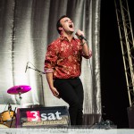 HURRICANE FESTIVAL 2015 - Scheeßel, Eichenring (19.-21.06.2015)