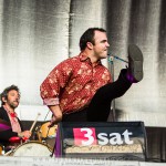 HURRICANE FESTIVAL 2015 - Scheeßel, Eichenring (19.-21.06.2015)