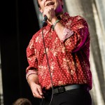 HURRICANE FESTIVAL 2015 - Scheeßel, Eichenring (19.-21.06.2015)