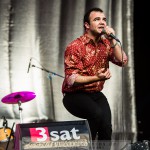 HURRICANE FESTIVAL 2015 - Scheeßel, Eichenring (19.-21.06.2015)