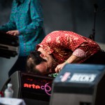 HURRICANE FESTIVAL 2015 - Scheeßel, Eichenring (19.-21.06.2015)