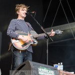 HURRICANE FESTIVAL 2015 - Scheeßel, Eichenring (19.-21.06.2015)