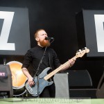 HURRICANE FESTIVAL 2015 - Scheeßel, Eichenring (19.-21.06.2015)