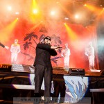 HURRICANE FESTIVAL 2015 - Scheeßel, Eichenring (19.-21.06.2015)