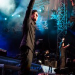 HURRICANE FESTIVAL 2015 - Scheeßel, Eichenring (19.-21.06.2015)