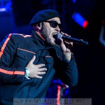HURRICANE FESTIVAL 2015 - Scheeßel, Eichenring (19.-21.06.2015)