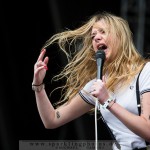 HURRICANE FESTIVAL 2015 - Scheeßel, Eichenring (19.-21.06.2015)