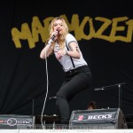 HURRICANE FESTIVAL 2015 - Scheeßel, Eichenring (19.-21.06.2015)
