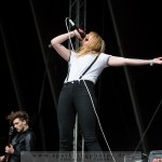 HURRICANE FESTIVAL 2015 - Scheeßel, Eichenring (19.-21.06.2015)