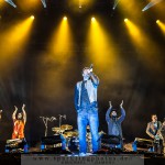 HURRICANE FESTIVAL 2015 - Scheeßel, Eichenring (19.-21.06.2015)