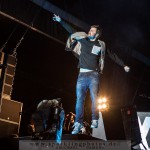 HURRICANE FESTIVAL 2015 - Scheeßel, Eichenring (19.-21.06.2015)