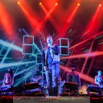 HURRICANE FESTIVAL 2015 - Scheeßel, Eichenring (19.-21.06.2015)