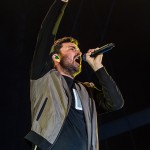 HURRICANE FESTIVAL 2015 - Scheeßel, Eichenring (19.-21.06.2015)