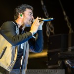 HURRICANE FESTIVAL 2015 - Scheeßel, Eichenring (19.-21.06.2015)